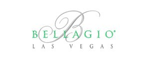 Bellagio Las Vegas logo