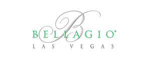 Bellagio Las Vegas small logo