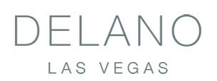 Delano Las Vegas logo