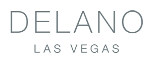 Delano Las Vegas small logo