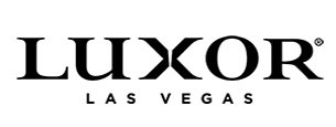 Luxor Hotel & Casino logo