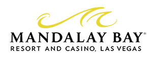 Mandalay Bay Resort & Casino small logo