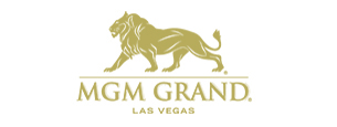 MGM Grand Las Vegas logo