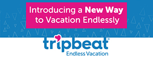 TripBeat logo