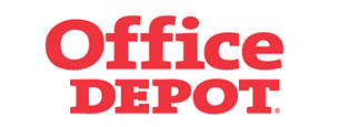 Office Depot logo