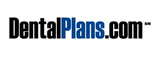 DentalPlans.com logo