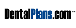 DentalPlans.com logo