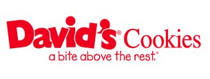 David's Cookies logo