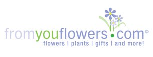 From You Flowers logo