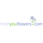 From You Flowers small logo