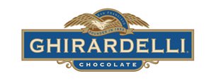 Ghirardelli Chocolates logo