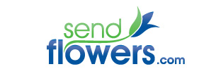 Sendflowers.com logo