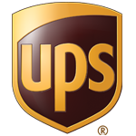 UPS small logo