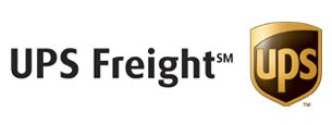 UPS Freight logo