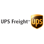 UPS Freight small logo