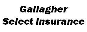 Gallagher Select logo