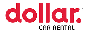 Dollar Rent a Car logo