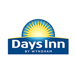 Days Inn small logo