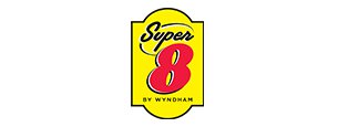 Super 8 logo