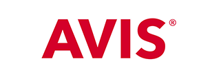 Avis Car Rental logo