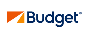 Budget Car Rental logo