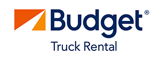 Budget Truck Rental logo