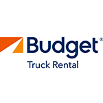 Budget Truck Rental small logo