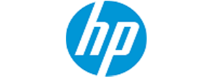 HP logo