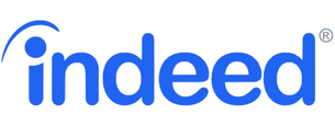 Indeed logo