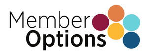 Member Options logo