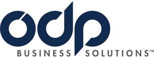 ODP Business Solutions logo