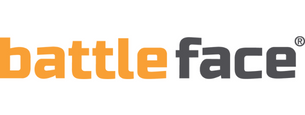 Battleface logo